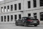 BMW M850i xDrive Gran Coupe 2019 года (NA)